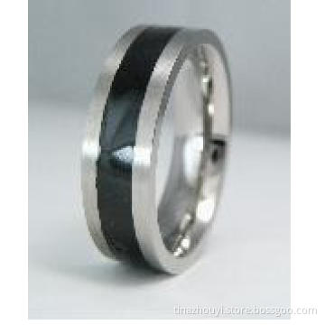 stainless steel rings